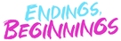 Endings, Beginnings - Logo (xs thumbnail)