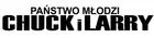 I Now Pronounce You Chuck & Larry Logo