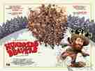 Hundreds of Beavers - British Movie Poster (xs thumbnail)