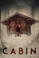 The Cabin - Movie Cover (xs thumbnail)