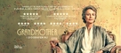 Juniper - Danish Movie Poster (xs thumbnail)