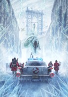 Ghostbusters: Frozen Empire -  Key art (xs thumbnail)