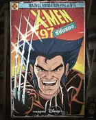 "X-Men '97" Poster