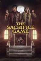 The Sacrifice Game - Movie Cover (xs thumbnail)