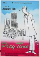 PlayTime Poster
