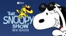 &quot;The Snoopy Show&quot; - Movie Poster (xs thumbnail)