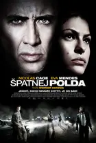 Bad Lieutenant: Port of Call New Orleans Poster