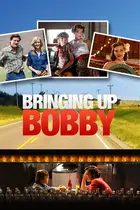 Bringing Up Bobby - Movie Poster (xs thumbnail)