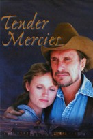 Tender Mercies - Movie Cover (xs thumbnail)