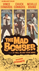 The Mad Bomber - Movie Cover (xs thumbnail)