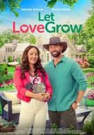 Let Love Grow - Movie Poster (xs thumbnail)