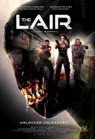 The Lair -  Movie Poster (xs thumbnail)