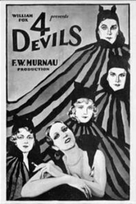 4 Devils - Movie Poster (xs thumbnail)
