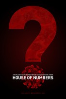 House of Numbers - Movie Poster (xs thumbnail)