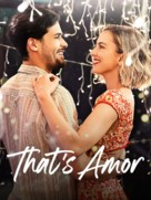 That&#039;s Amor - Movie Cover (xs thumbnail)