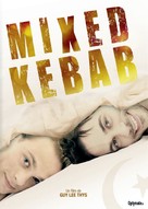 Mixed Kebab - French DVD movie cover (xs thumbnail)