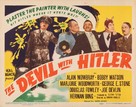 The Devil with Hitler - Movie Poster (xs thumbnail)