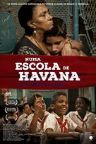 Conducta - Brazilian Movie Poster (xs thumbnail)