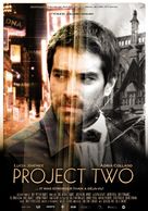 Proyecto Dos - British Movie Poster (xs thumbnail)