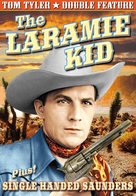 The Laramie Kid - DVD movie cover (xs thumbnail)