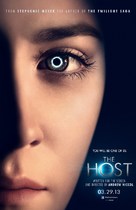 The Host - Movie Poster (xs thumbnail)