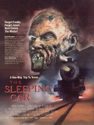 The Sleeping Car - Movie Poster (xs thumbnail)