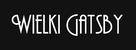 The Great Gatsby - Polish Logo (xs thumbnail)