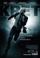 Kret - Polish Movie Poster (xs thumbnail)