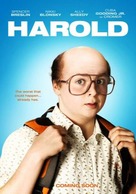 Harold - Movie Poster (xs thumbnail)