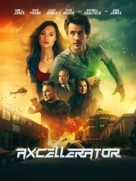 Axcellerator - Movie Cover (xs thumbnail)