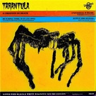 Tarantula - Movie Cover (xs thumbnail)