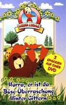 &quot;Alfred J. Kwak&quot; - German Movie Cover (xs thumbnail)