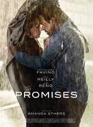 Promises - International Movie Poster (xs thumbnail)