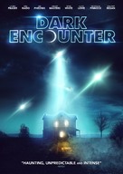 Dark Encounter - British DVD movie cover (xs thumbnail)
