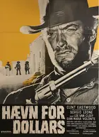 Per qualche dollaro in più Poster