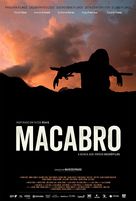 Macabro - Brazilian Movie Poster (xs thumbnail)