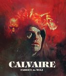 Calvaire - Blu-Ray movie cover (xs thumbnail)