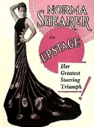 Upstage - poster (xs thumbnail)