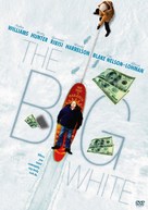The Big White - DVD movie cover (xs thumbnail)