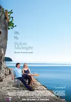 Before Midnight Poster