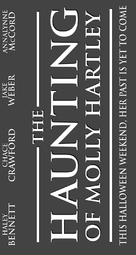 The Haunting of Molly Hartley - Logo (xs thumbnail)