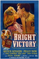Bright Victory - Movie Poster (xs thumbnail)