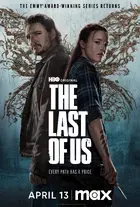 "The Last of Us" Poster