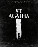 St. Agatha - Movie Poster (xs thumbnail)