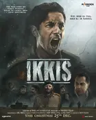 Ikkis Poster