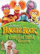 &quot;Fraggle Rock&quot; - Movie Cover (xs thumbnail)