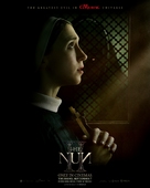 The Nun II - Indian Movie Poster (xs thumbnail)