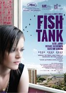 Fish Tank - Spanish Movie Poster (xs thumbnail)