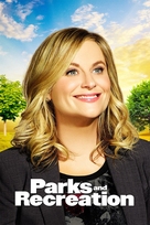 &quot;Parks and Recreation&quot; - Movie Cover (xs thumbnail)