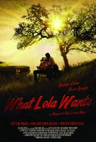 What Lola Wants - Movie Poster (xs thumbnail)